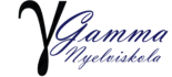 gamma nyelviskola